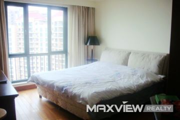 Yanlord Garden   |   仁恒滨江花园 2bedroom 102sqm ¥23,000 PDA04121