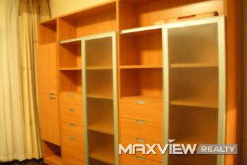 One Park Avenue   |   静安枫景 3bedroom 133sqm ¥25,000 JAA02172