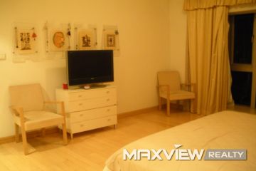 One Park Avenue   |   静安枫景 3bedroom 133sqm ¥25,000 JAA02172