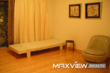 One Park Avenue   |   静安枫景 3bedroom 133sqm ¥25,000 JAA02172