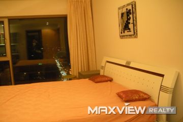 One Park Avenue   |   静安枫景 3bedroom 133sqm ¥25,000 JAA02172