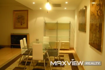 One Park Avenue   |   静安枫景 3bedroom 133sqm ¥25,000 JAA02172