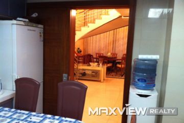 Court Yards  |   东方剑桥 4bedroom 260sqm ¥48,000 SH003505