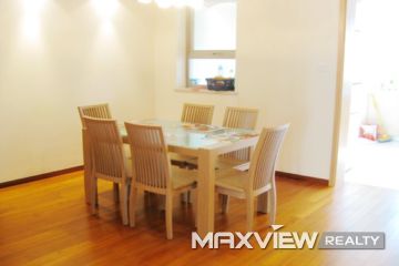 Yanlord Town   |    仁恒河滨城 3bedroom 171sqm ¥25,000 PDA06151