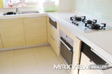 Yanlord Town   |    仁恒河滨城 3bedroom 171sqm ¥25,000 PDA06151