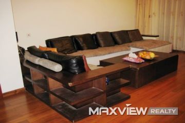 Yanlord Town   |    仁恒河滨城 3bedroom 167sqm ¥25,000 PDA06076