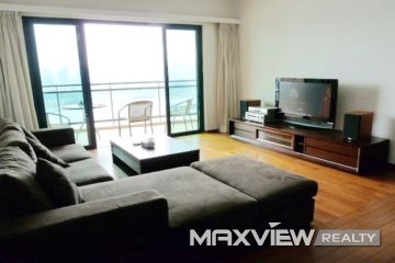 Yanlord Garden   |   仁恒滨江花园 3bedroom 167sqm ¥34,000 PDA04818