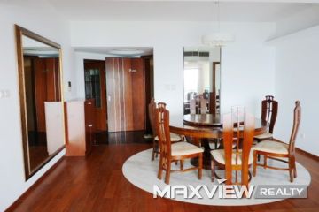 Yanlord Garden   |   仁恒滨江花园 3bedroom 167sqm ¥34,000 PDA04818