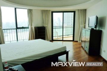 Yanlord Garden   |   仁恒滨江花园 3bedroom 167sqm ¥34,000 PDA04818