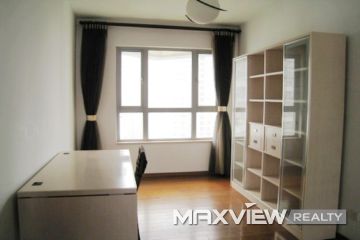 Summit Residence   |   汇豪天下 3bedroom 200sqm ¥28,000 PDA01968