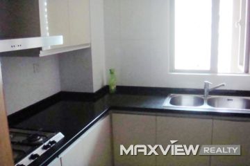 One Park Avenue   |   静安枫景 3bedroom 130sqm ¥25,000 JAA02008