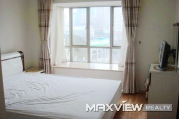 One Park Avenue   |   静安枫景 3bedroom 130sqm ¥25,000 JAA02008