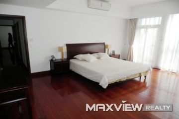 Chevalier Place   |   亦园 4bedroom 292sqm ¥48,000 SH003815