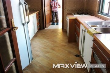 Yanlord Garden   |   仁恒滨江花园 4bedroom 257sqm ¥45,000 SH003790