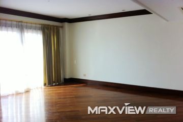 Yanlord Garden   |   仁恒滨江花园 4bedroom 257sqm ¥45,000 SH003790