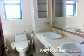Yanlord Garden   |   仁恒滨江花园 4bedroom 257sqm ¥45,000 SH003790