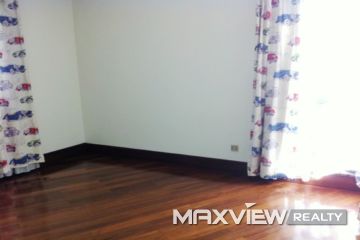 Yanlord Garden   |   仁恒滨江花园 4bedroom 257sqm ¥45,000 SH003790