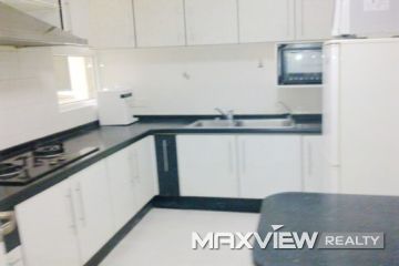 Ming Yuan Century City   |   明园世纪城 3bedroom 175sqm ¥25,000 SH003880