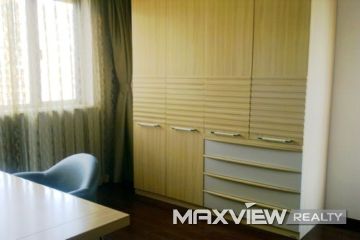 Ming Yuan Century City   |   明园世纪城 3bedroom 162sqm ¥25,000 LWA02808