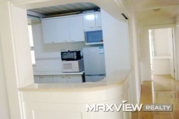 Ming Yuan Century City   |   明园世纪城 3bedroom 166sqm ¥26,000 SH003879