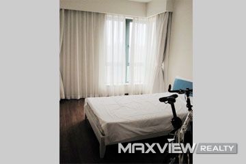 Yanlord Riverside Garden   |   仁恒河滨花园 3bedroom 184sqm ¥30,000 SH003890