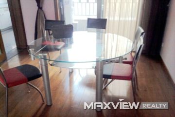 Rich Garden   |   古北瑞仕花园 3bedroom 150sqm ¥26,000 SH003887