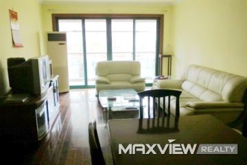 The Courtyards 3bedroom 134sqm ¥18,000 CNA01862