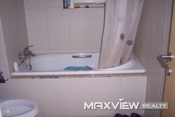 Summit Residence   |   汇豪天下 2bedroom 110sqm ¥18,000 PDA01167