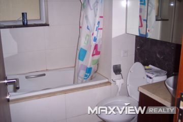 Summit Residence   |   汇豪天下 2bedroom 110sqm ¥18,000 PDA01761