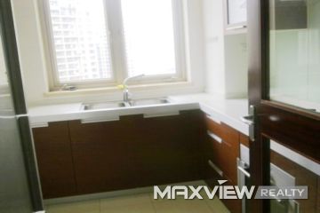 Yanlord Town   |    仁恒河滨城 3bedroom 150sqm ¥22,000 SH004034