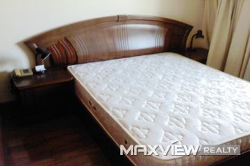 Yanlord Garden   |   仁恒滨江花园 2bedroom 84sqm ¥20,000 PDA04419