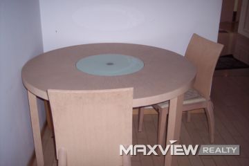 Summit Residence   |   汇豪天下 2bedroom 110sqm ¥18,000 PDA01167