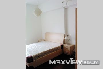 Oasis Riviera   |   天山河畔花园 3bedroom 145sqm ¥20,000 SH003566
