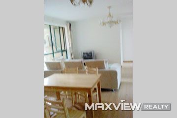 Novel Garden   |   永新花苑 3bedroom 154sqm ¥25,000 XHA06019