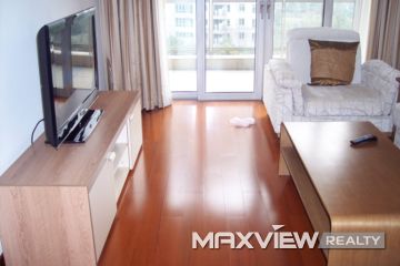 Yanlord Town   |    仁恒河滨城 2bedroom 112sqm ¥18,000 SH004061