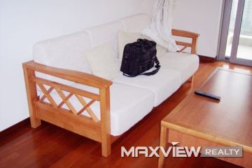 Yanlord Town   |    仁恒河滨城 2bedroom 88sqm ¥18,000 SH004060