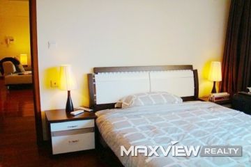 Yanlord Riverside Garden   |   仁恒河滨花园 2bedroom 84sqm ¥17,000 CNA07582