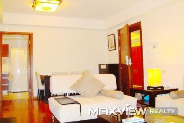 Yanlord Riverside Garden   |   仁恒河滨花园 2bedroom 84sqm ¥17,000 CNA07582