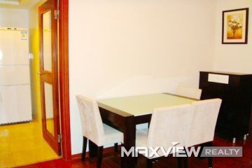 Yanlord Riverside Garden   |   仁恒河滨花园 2bedroom 84sqm ¥17,000 CNA07582