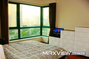 Yanlord Riverside Garden   |   仁恒河滨花园 2bedroom 84sqm ¥17,000 CNA07582