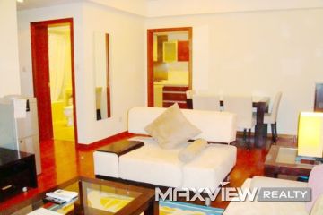 Yanlord Riverside Garden   |   仁恒河滨花园 2bedroom 84sqm ¥17,000 CNA07582