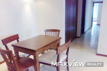 Court Yards  |   东方剑桥 2bedroom 110sqm ¥16,000 CNA02026