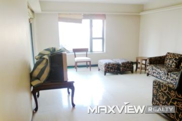 The Courtyards 2bedroom 110sqm ¥16,000 CNA02026
