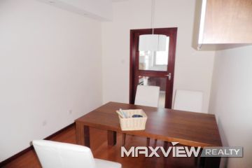 Yanlord Town   |    仁恒河滨城 3bedroom 161sqm ¥23,000 SH004086