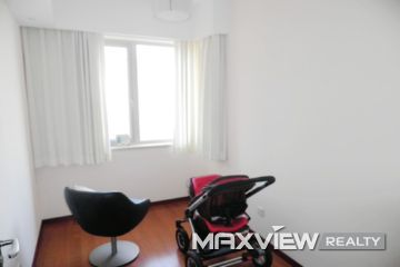 Yanlord Town   |    仁恒河滨城 3bedroom 161sqm ¥23,000 SH004086