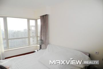 Yanlord Town   |    仁恒河滨城 3bedroom 161sqm ¥23,000 SH004089