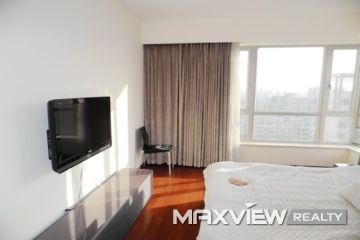 Yanlord Town   |    仁恒河滨城 3bedroom 161sqm ¥23,000 SH004089