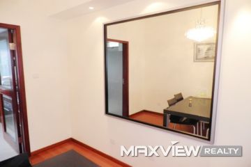 Yanlord Town   |    仁恒河滨城 3bedroom 161sqm ¥23,000 SH004089