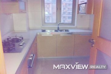 Yanlord Town   |    仁恒河滨城 3bedroom 166sqm ¥23,000 PDA05944