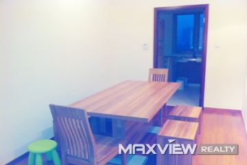 Yanlord Town   |    仁恒河滨城 3bedroom 152sqm ¥22,000 SH004174